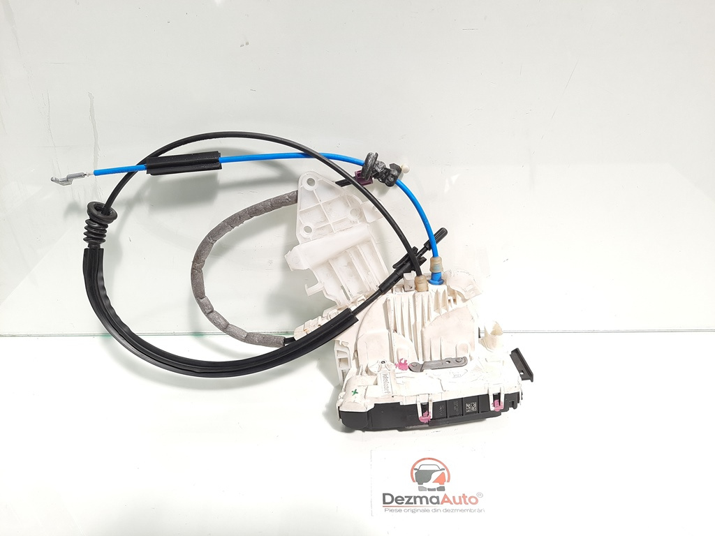 Broasca stanga spate, Mercedes Clasa C T-Model (S204) [Fabr 2007-2014] A2047302135 (id:424369)
