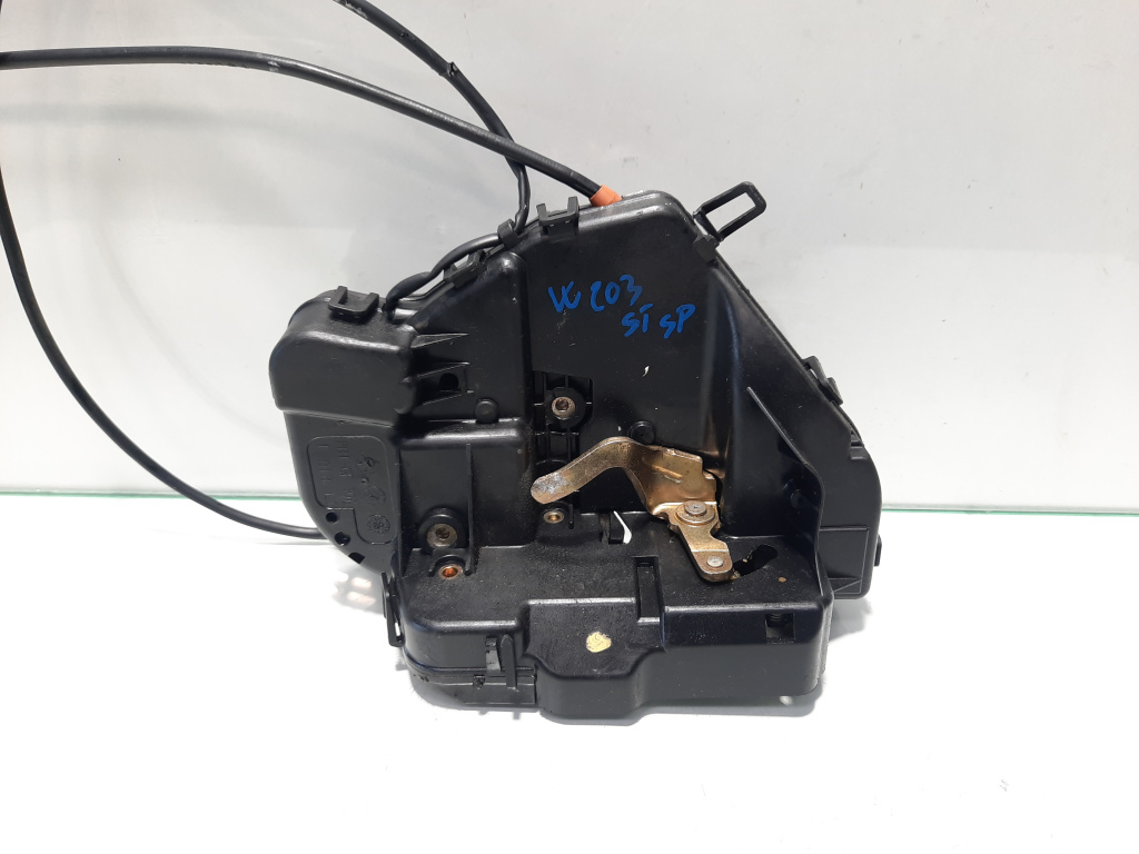 Broasca stanga spate, Mercedes Clasa C (W203) (id:459475)