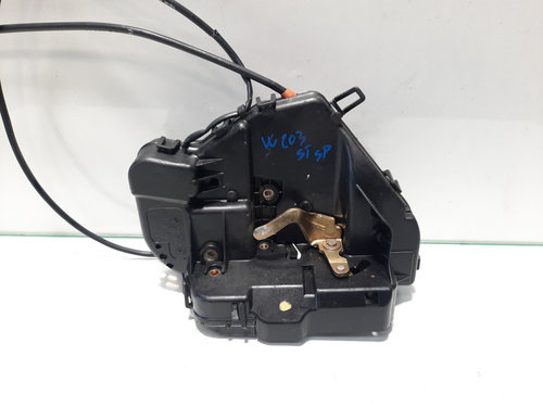 Broasca stanga spate, Mercedes Clasa C (W203) (id:459475)