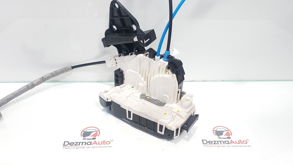 Broasca stanga spate, Mercedes Clasa C (W204) cod A2047301135 (id:369688)
