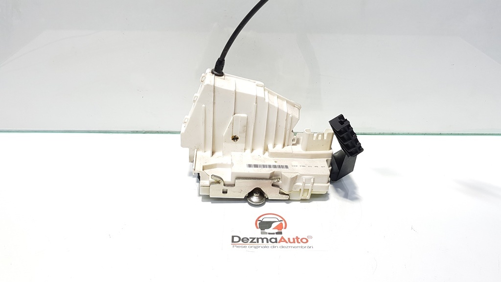 Broasca stanga spate, Mercedes Clasa ML (W164) 1697302135 (pr:110747)