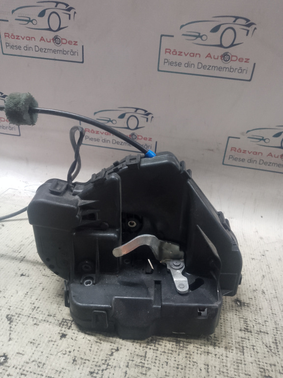 Broasca stanga spate Mercedes CLS 2007