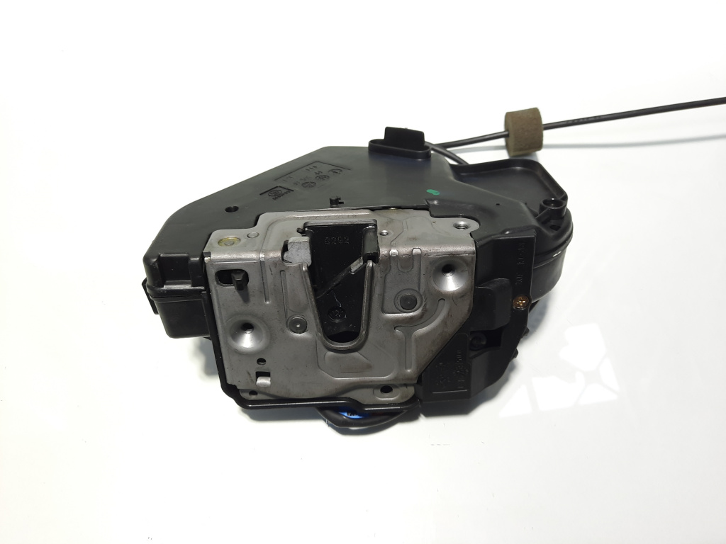 Broasca stanga spate, Mercedes CLS (C219) (id:463297)