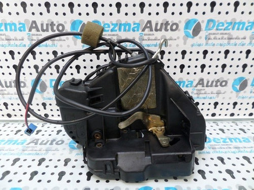 Broasca stanga spate Mercedes E 280cdi (W 211)﻿ 2117300535018