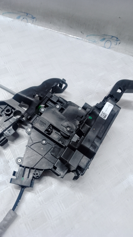 Broasca stanga spate Mercedes GLE 2.2 Motorina 2016, A0997301135