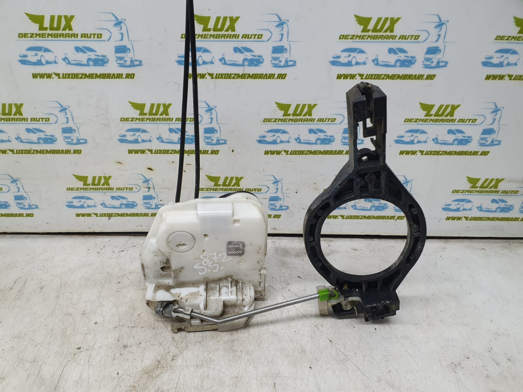 Broasca stanga spate Mitsubishi ASX [2010 - 2012] 1.8 di-d