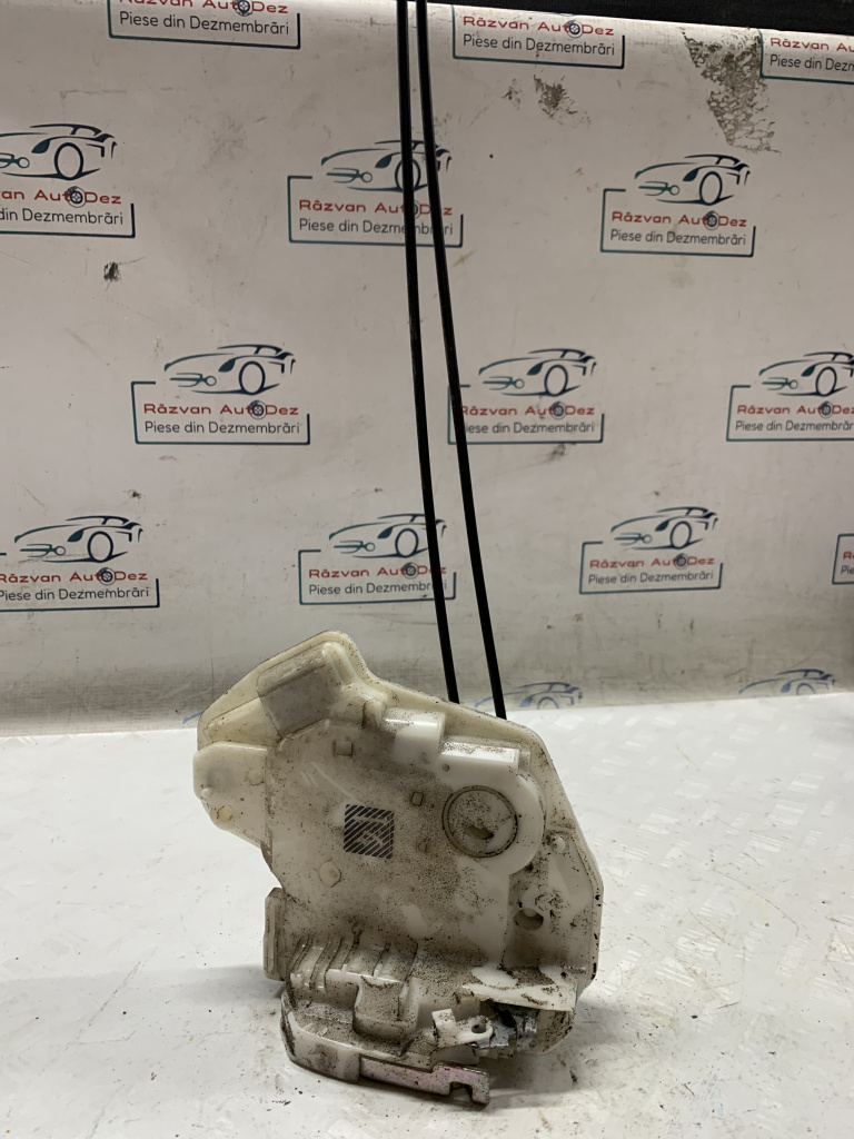 Broasca stanga spate Mitsubishi ASX - Motorina 2012, -