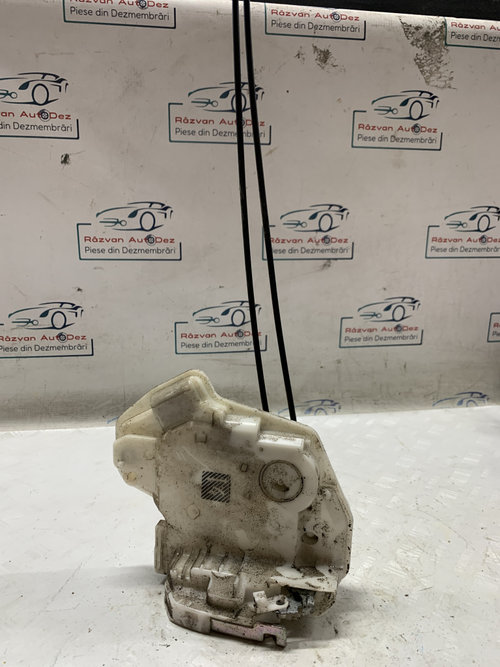 Broasca stanga spate Mitsubishi ASX - Motorina 2012, -