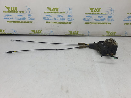 Broasca stanga spate Mitsubishi Outlander 2 [2005 - 2009] 6b31