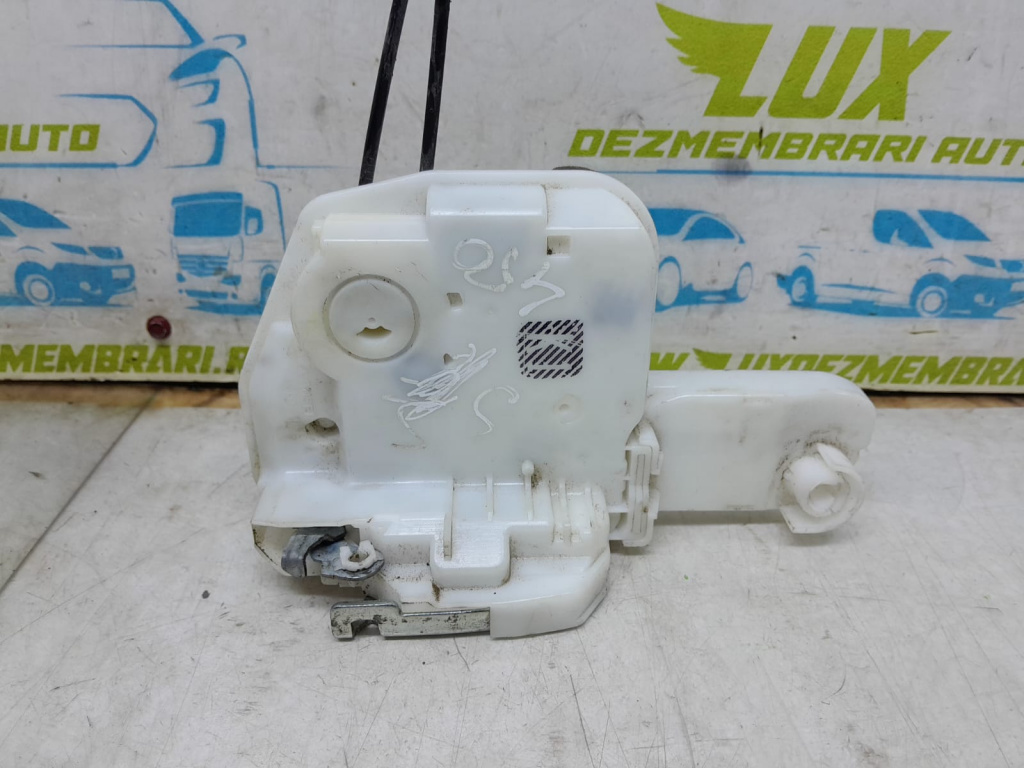 Broasca stanga spate Mitsubishi Outlander 3 [2012 - 2014] 2.0 benzina + hybrid 4B11