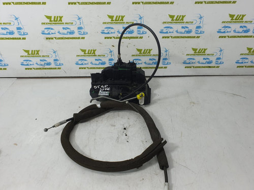 Broasca stanga spate Nissan Juke YF15 [2010 - 2014]