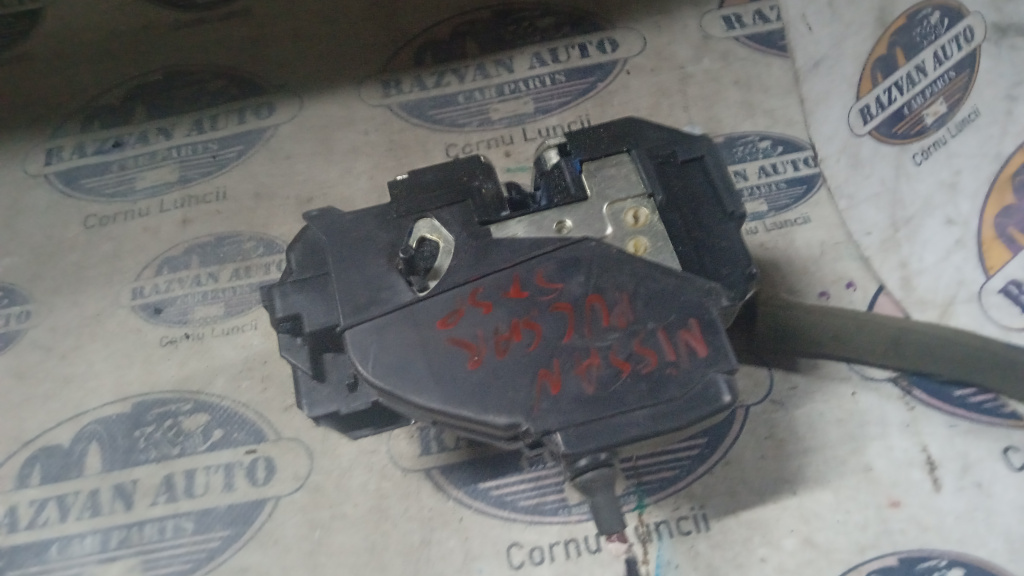 Broasca stanga spate Nissan Pulsar