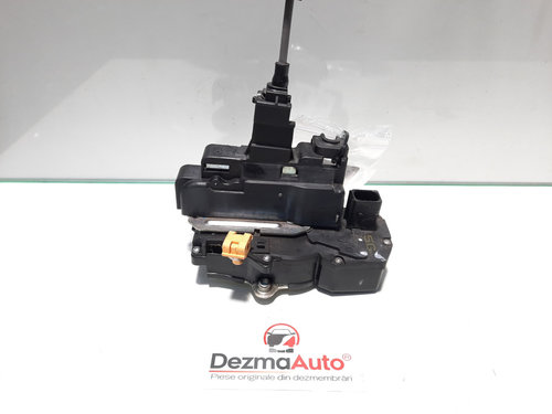 Broasca stanga spate, Opel Antara [Fabr 2006-2017] 2.0 cdti (id:441061)