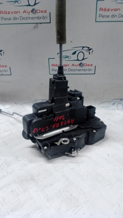 Broasca stanga spate Opel Antara - Motorina 2012, -