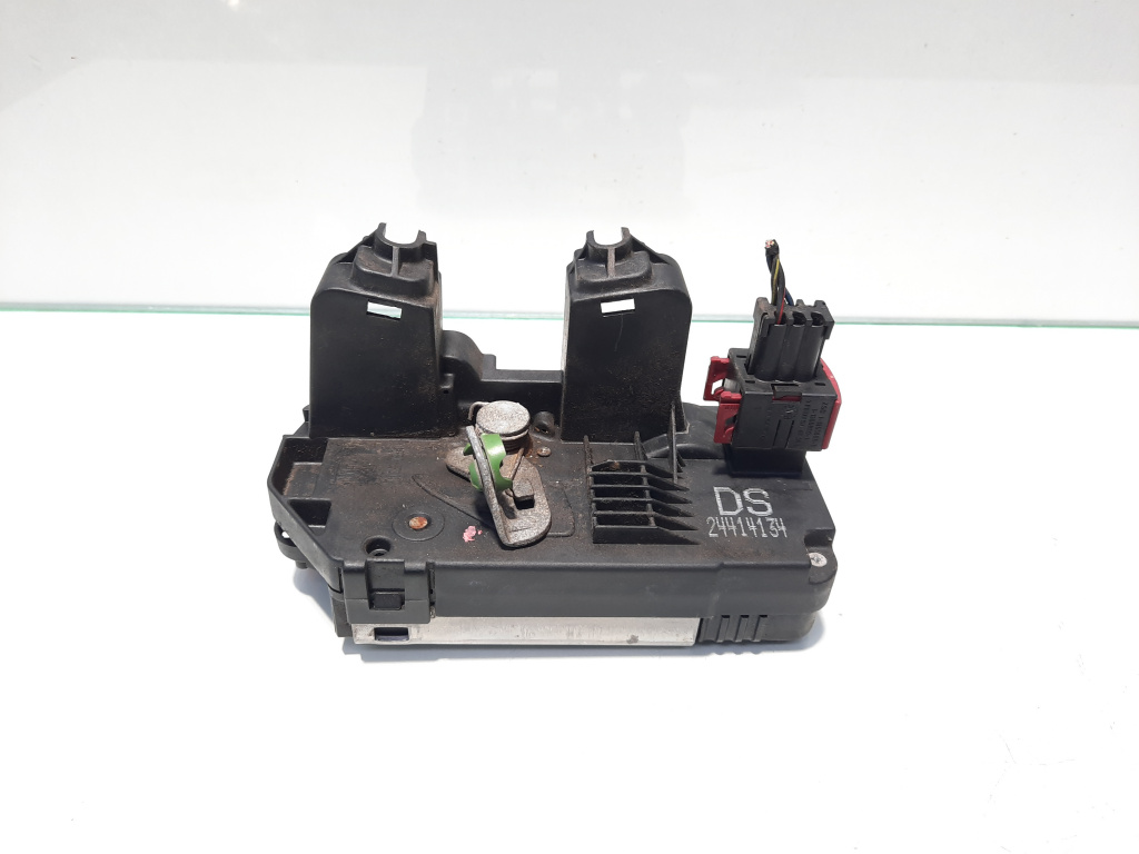 Broasca stanga spate, Opel Astra G, cod GM24414134 (id:454094)