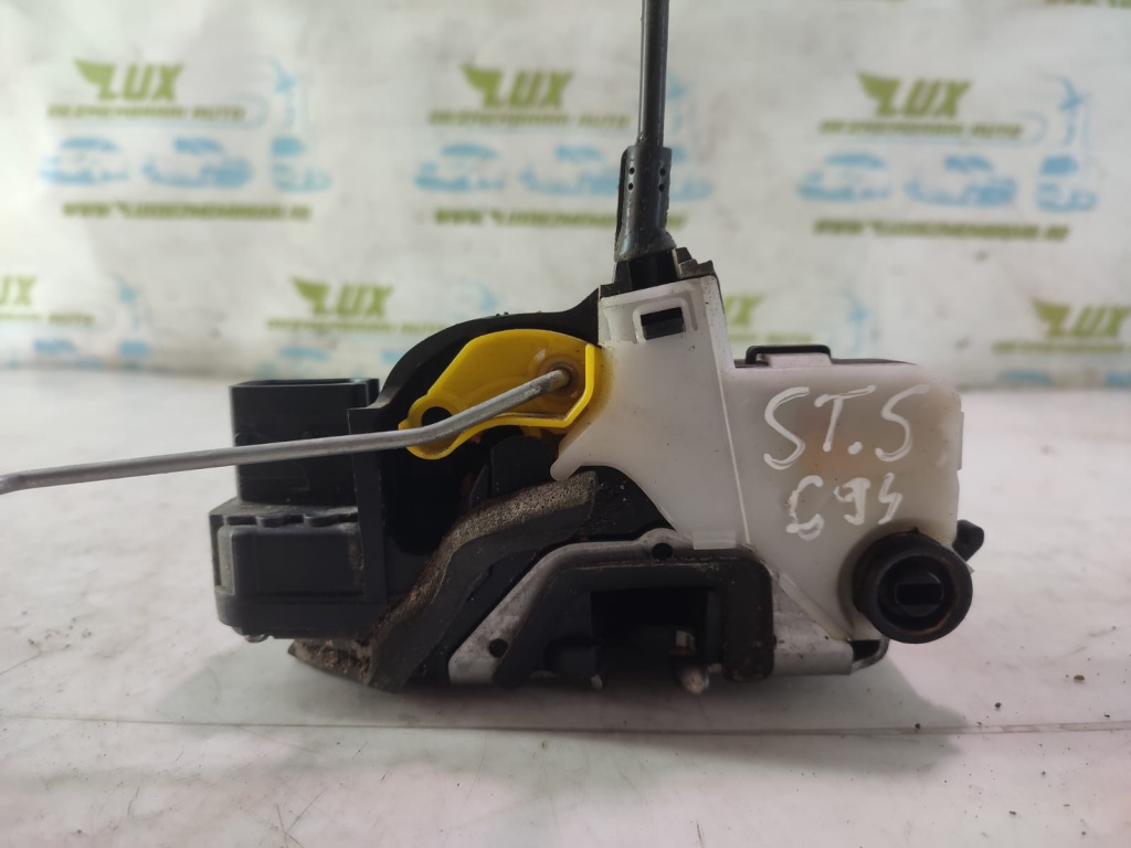 Broasca stanga spate Opel Astra J [2009 - 2012] 1.7 cdti A17DTS