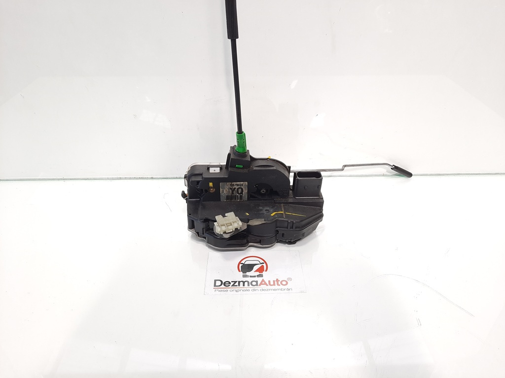 Broasca stanga spate, Opel Astra J Combi [Fabr 2009-2015] GM13578022 (id:424467)