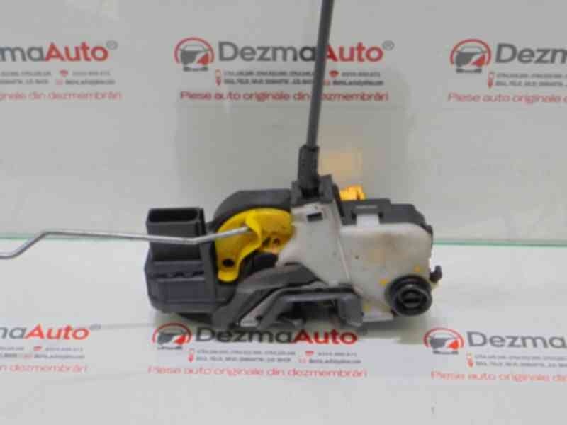 Broasca stanga spate, Opel Astra J combi (id:300811)