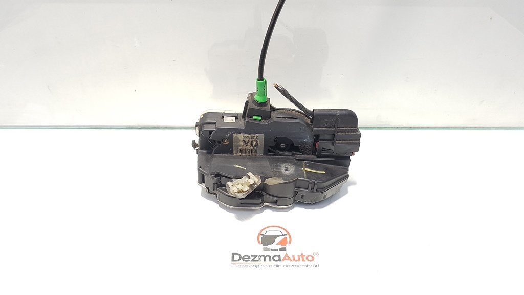 Broasca stanga spate, Opel Astra J Combi, GM13578022 (id:397641)