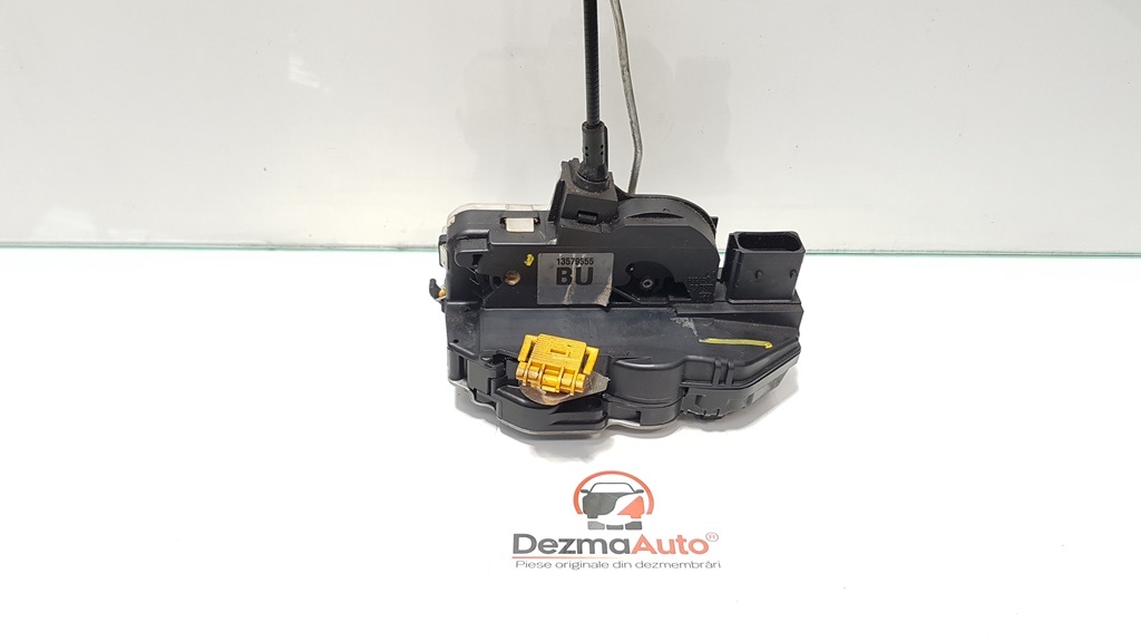 Broasca stanga spate, Opel Astra J, GM13579555 (id:389419)