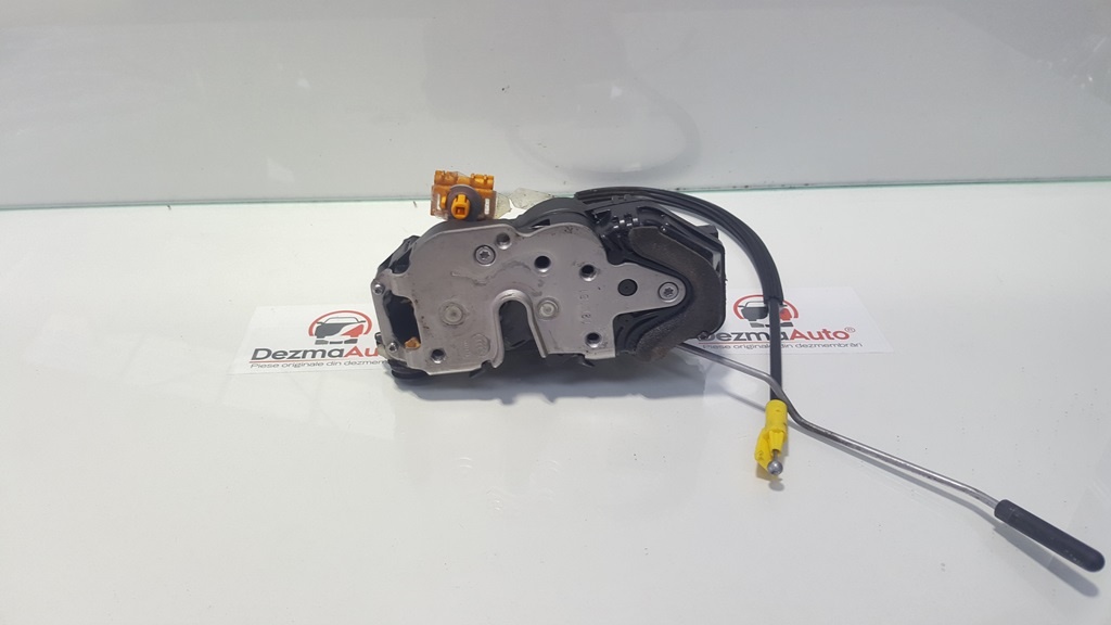 Broasca stanga spate, Opel Astra J (id:364434)