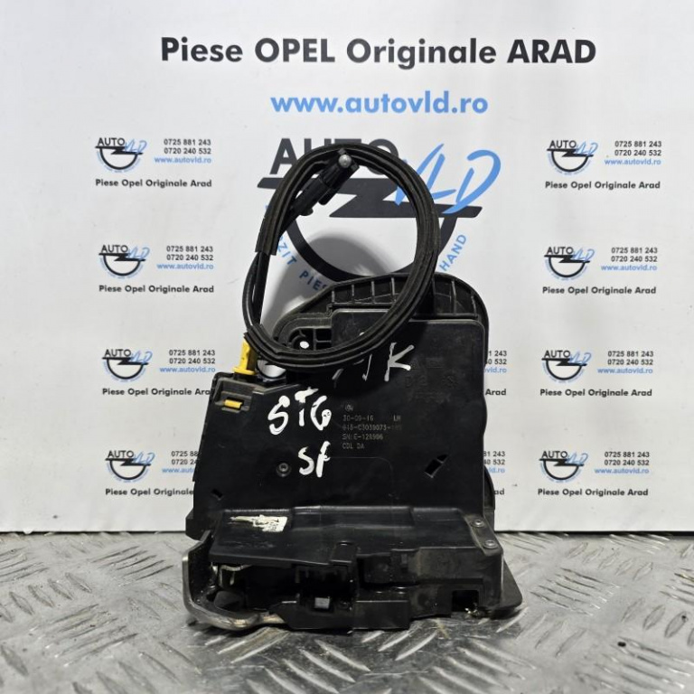 Broasca stanga spate Opel Astra K 2015-2019 C3039073-18S
