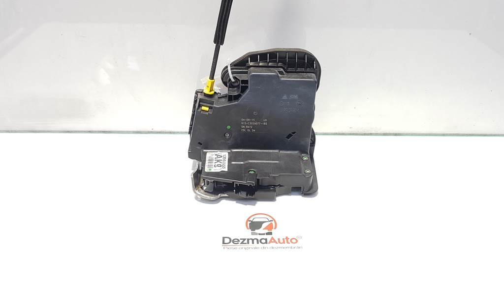 Broasca stanga spate, Opel Astra K [Fabr 2015-prezent] 13596955 (id:408235)