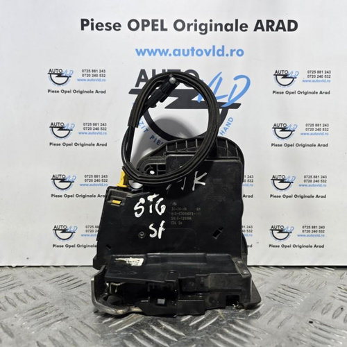 Broasca stanga spate Opel Astra K facelift 2019 2021 C3039073-18S