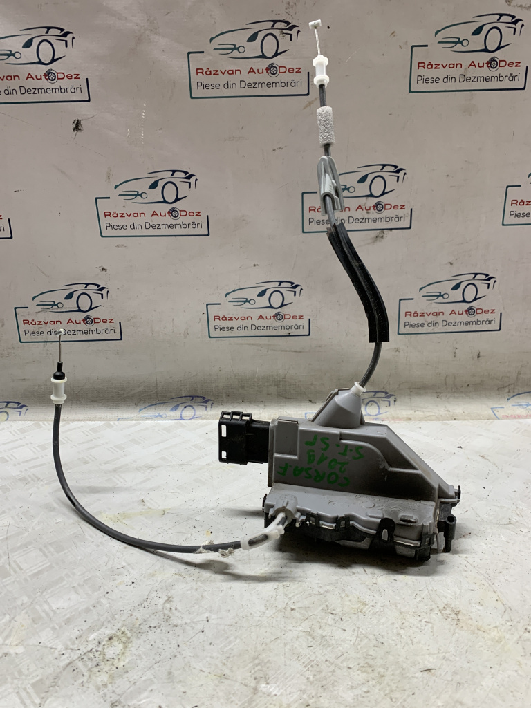Broasca stanga spate Opel Corsa F - Motorina 2019, 292855
