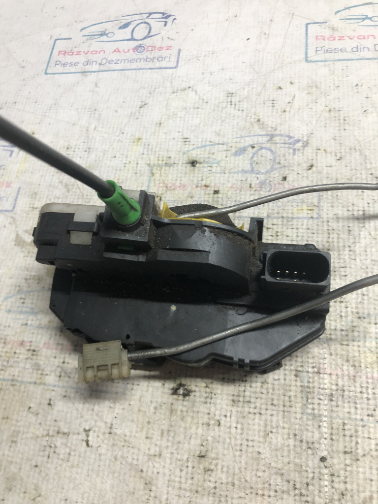 Broasca stanga spate Opel Insignia A 2010