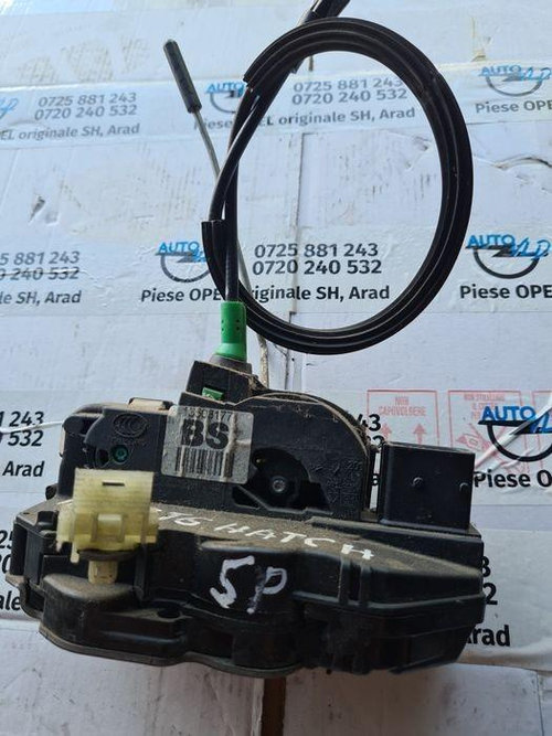 Broasca stanga spate Opel Insignia A Country Tourer 2013-2017 13503177 BS