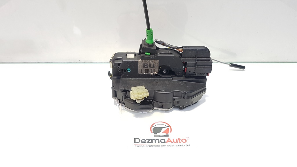 Broasca stanga spate, Opel Insignia A [Fabr 2008-2016] GM13503787 (id:408291)