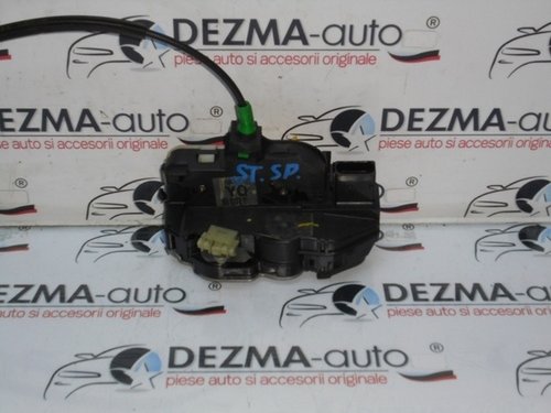 Broasca stanga spate, Opel Insignia Combi (id:244551)