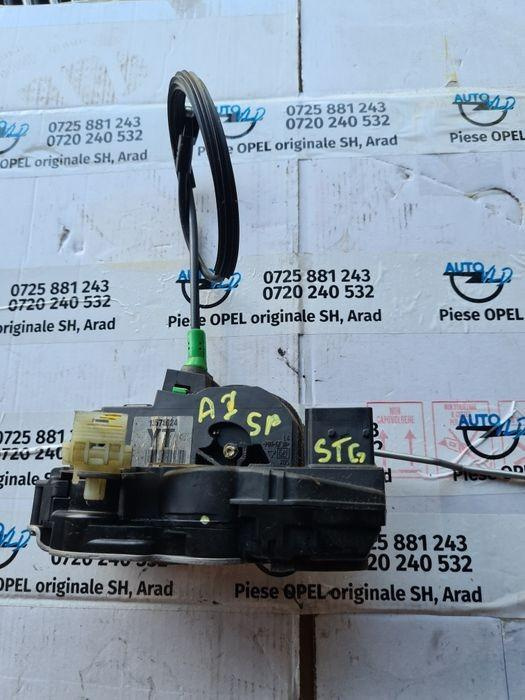 Broasca stanga spate Opel Zafira C 2011-2016 13578024 YT