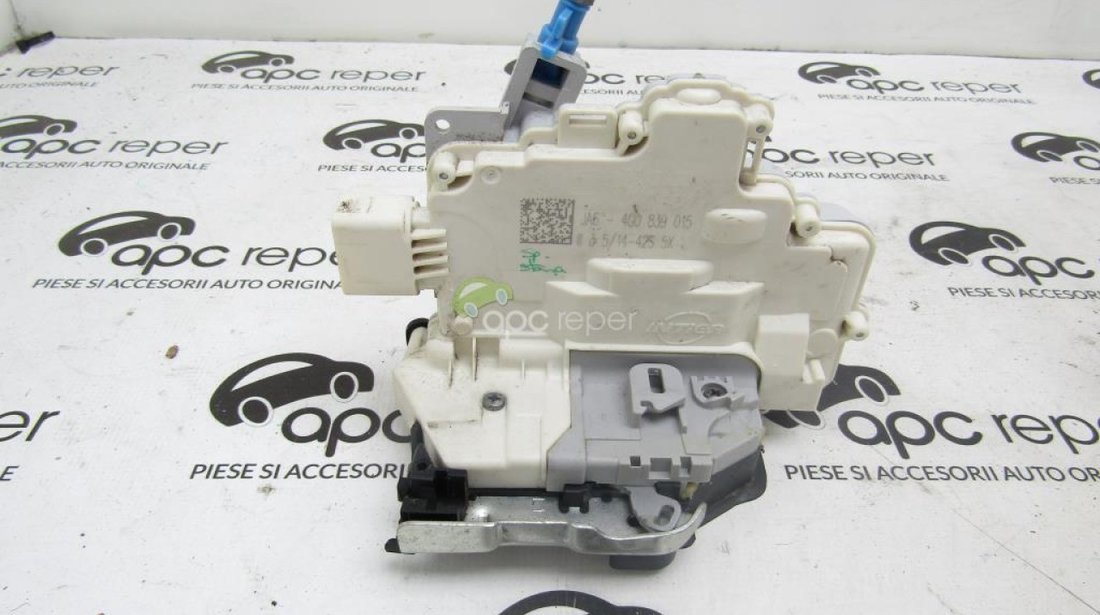 Broasca stanga spate Originala Audi cod 4G0839015