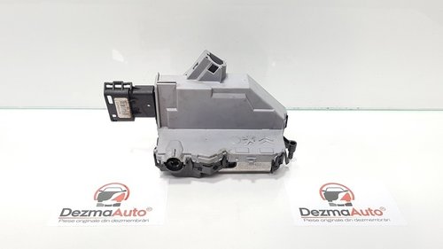 Broasca stanga spate, Peugeot 3008, cod PSA732297 (id:361900)
