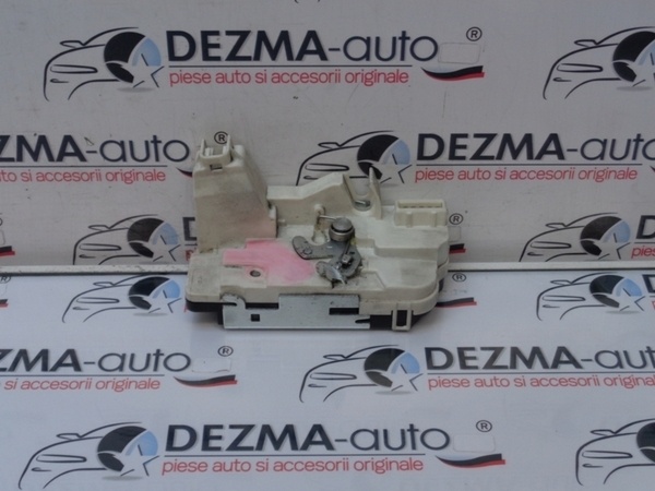 Broasca stanga spate, Peugeot 307 (3A/C)