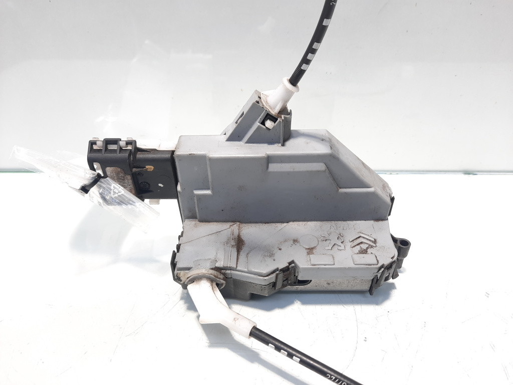 Broasca stanga spate, Peugeot 308 (id:460916)