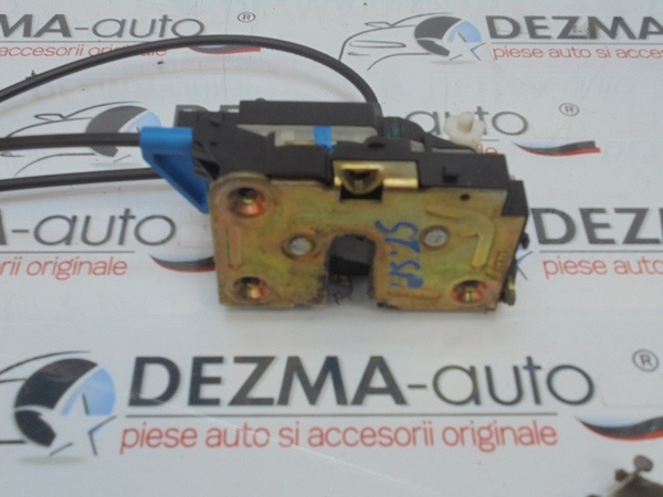 Broasca stanga spate, Renault Kangoo (id:259245)