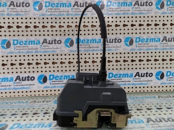 Broasca stanga spate Renault Laguna 2, 2.0dci (BG0/1)