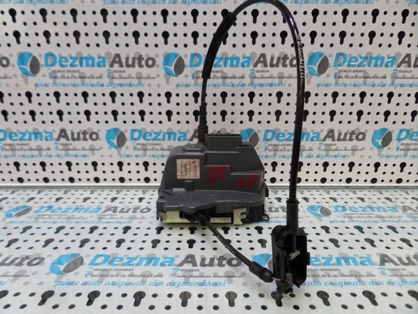 Broasca stanga spate Renault Laguna 2 (BG0/1_)