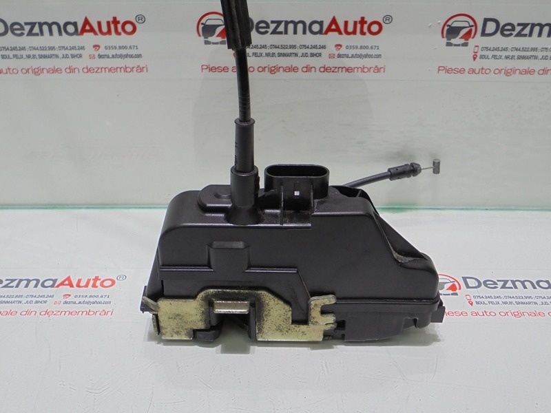 Broasca stanga spate, Renault Laguna 2 combi (id:291665)