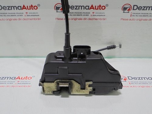 Broasca stanga spate, Renault Laguna 2 combi (id:291665)