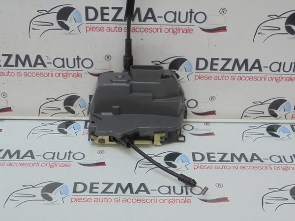 Broasca stanga spate, Renault Laguna 2 (id:127662)