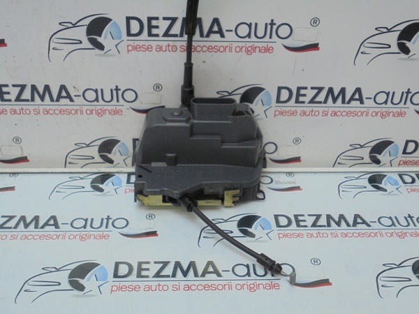 Broasca stanga spate, Renault Laguna 2 (id:156025)