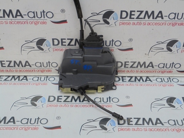 Broasca stanga spate, Renault Laguna 2 (id:198865)