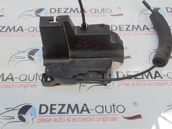 Broasca stanga spate, Renault Laguna 3 (id:139404)