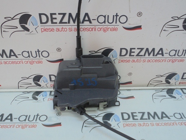 Broasca stanga spate, Renault Megane 2 combi (id:265337)