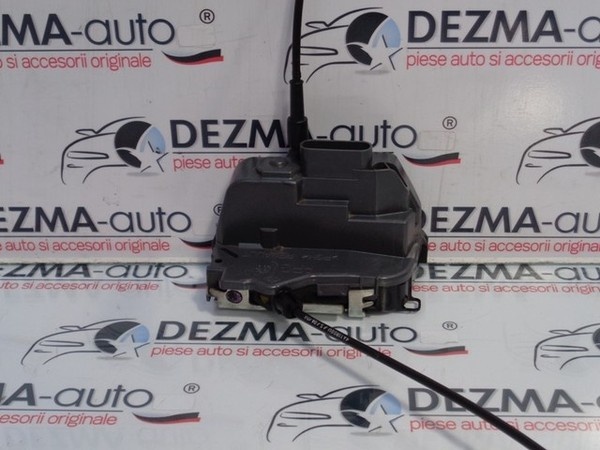 Broasca stanga spate, Renault Megane 2 combi (KM0/1) 2003-2008 (id:214279)