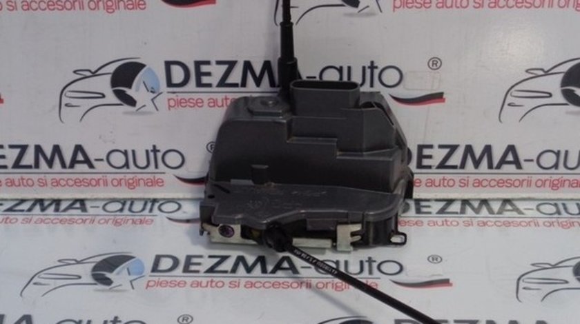 Broasca stanga spate, Renault Megane 2 combi (KM0/1) 2003-2008 (id:214279)